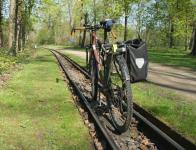 Bike trip 2018