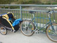 Bike trip - 2011